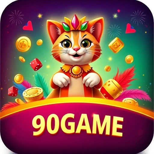 90game Logo