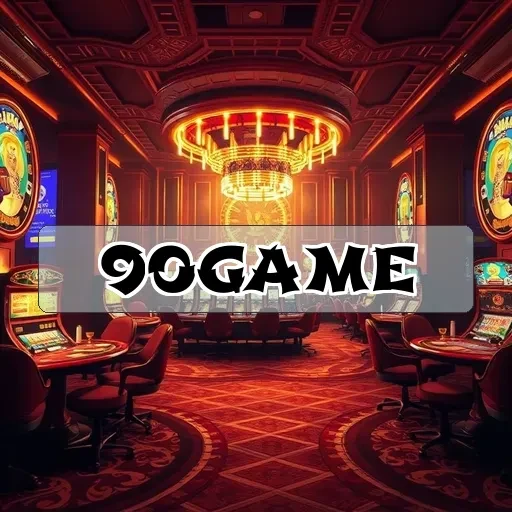 90game: A Revolução do Login em Jogos Online para Usuários Brasileiros