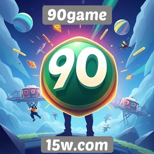 Investimentos em tecnologia no site 90game
