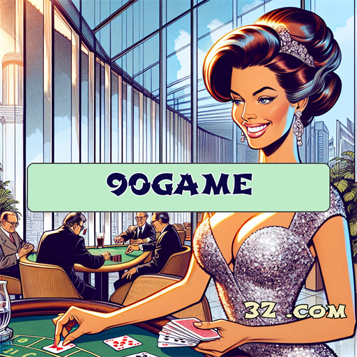 90game: Explore sua Seção Confiavel e Jogos Incríveis