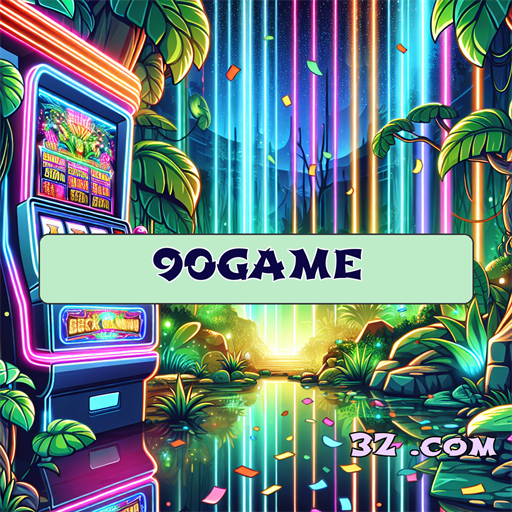 Slots do 90game: Uma Aventura Imperdível no Mundo dos Jogos